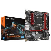 PLACA BASE GIGABYTE B760M GAMING DDR4 en Huesoi